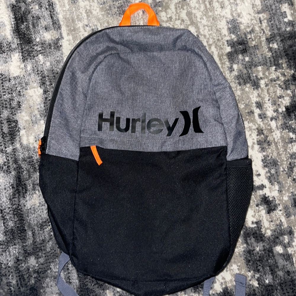 Hurley Backpack